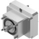 Осевой набор Festo EAMM-A-N80-120GC