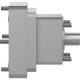 Осевой набор Festo EAMM-A-N80-120GC