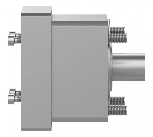 Осевой набор Festo EAMM-A-N80-68GA