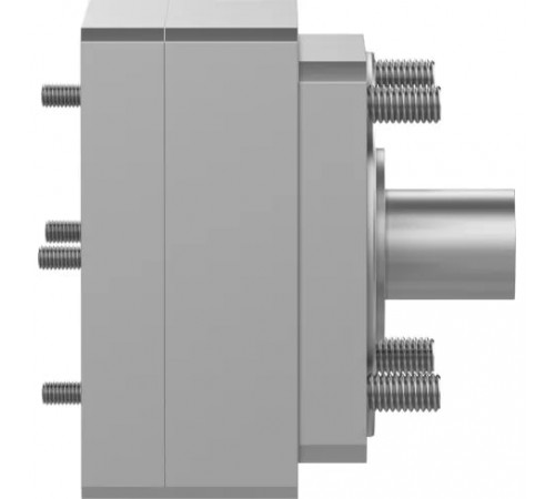 Осевой набор Festo EAMM-A-N80-70GA