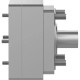 Осевой набор Festo EAMM-A-N80-70GA