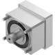 Осевой набор Festo EAMM-A-N80-72GA