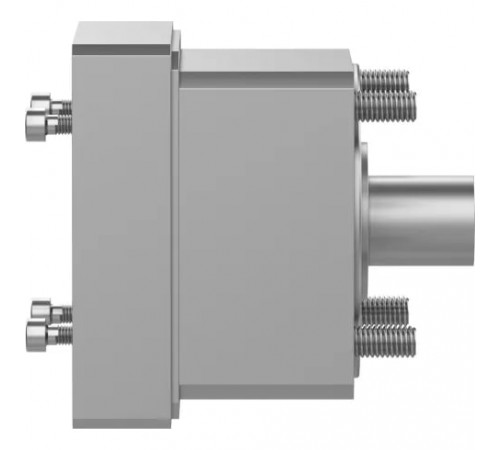 Осевой набор Festo EAMM-A-N80-72GA