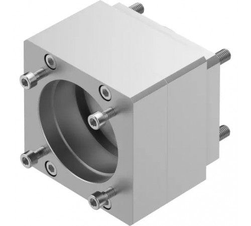 Осевой набор Festo EAMM-A-N80-75GA
