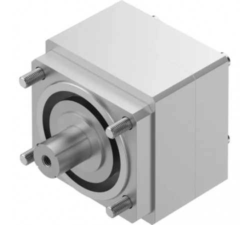 Осевой набор Festo EAMM-A-N80-75GA