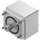 Осевой набор Festo EAMM-A-N80-75GA