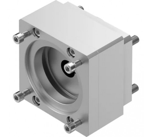 Осевой набор Festo EAMM-A-N80-84AA