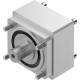Осевой набор Festo EAMM-A-N80-84AA