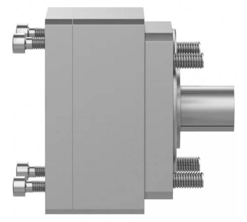 Осевой набор Festo EAMM-A-N80-84AA