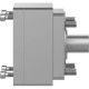 Осевой набор Festo EAMM-A-N80-84AA