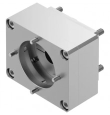 Осевой набор Festo EAMM-A-N80-90GA