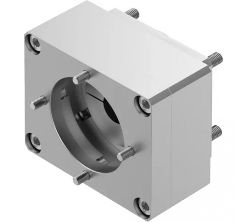 Осевой набор Festo EAMM-A-N80-90GA