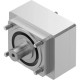Осевой набор Festo EAMM-A-N80-90GA