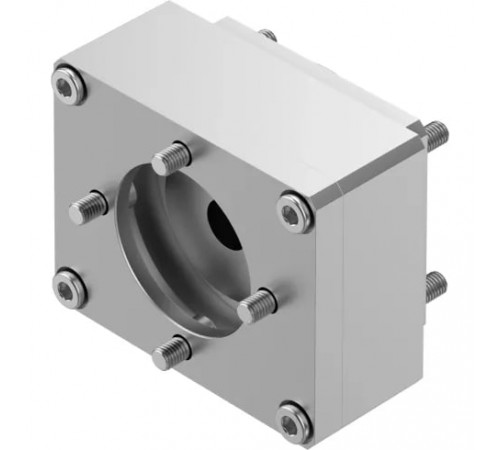 Осевой набор Festo EAMM-A-N80-90GB