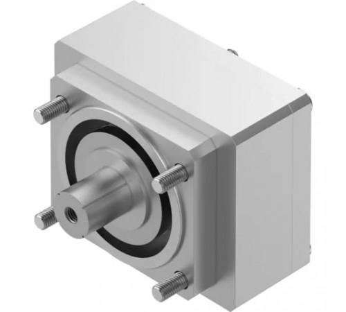 Осевой набор Festo EAMM-A-N80-90GB
