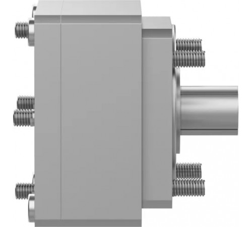 Осевой набор Festo EAMM-A-N80-90GB