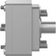 Осевой набор Festo EAMM-A-N80-90GB