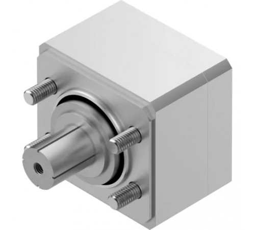 Осевой набор Festo EAMM-A-N38-40G