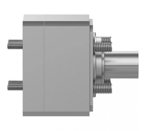 Осевой набор Festo EAMM-A-N38-40G