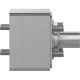 Осевой набор Festo EAMM-A-N38-40G