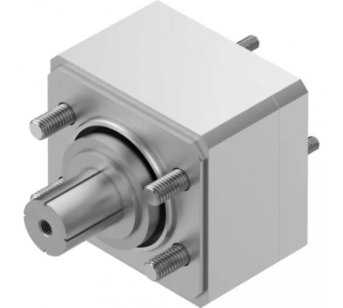 Осевой набор Festo EAMM-A-N38-50GA