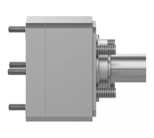 Осевой набор Festo EAMM-A-N38-50GA