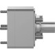 Осевой набор Festo EAMM-A-N38-50GA