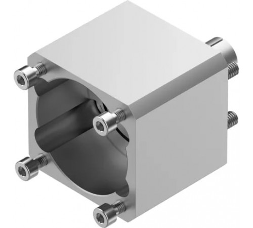Осевой набор Festo EAMM-A-N38-56GA