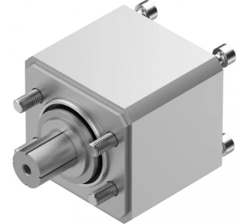 Осевой набор Festo EAMM-A-N38-56GA