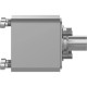 Осевой набор Festo EAMM-A-N38-56GA
