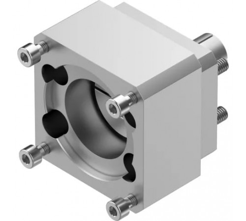 Осевой набор Festo EAMM-A-N38-60PA