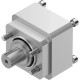 Осевой набор Festo EAMM-A-N38-60PA