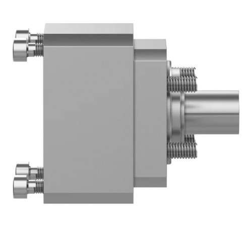 Осевой набор Festo EAMM-A-N38-60PA