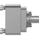 Осевой набор Festo EAMM-A-N38-60PA