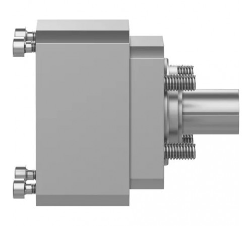Осевой набор Festo EAMM-A-N38-60RA