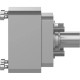 Осевой набор Festo EAMM-A-N38-60RA