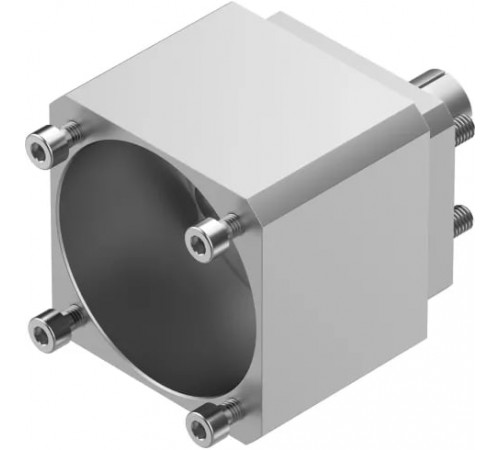 Осевой набор Festo EAMM-A-N38-68GA