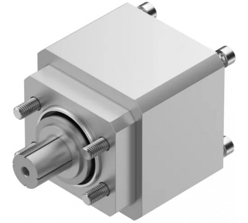 Осевой набор Festo EAMM-A-N38-68GA