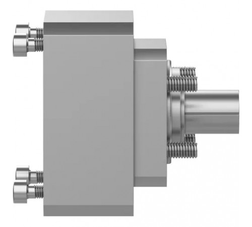 Осевой набор Festo EAMM-A-N38-70AA