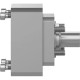Осевой набор Festo EAMM-A-N38-70AA