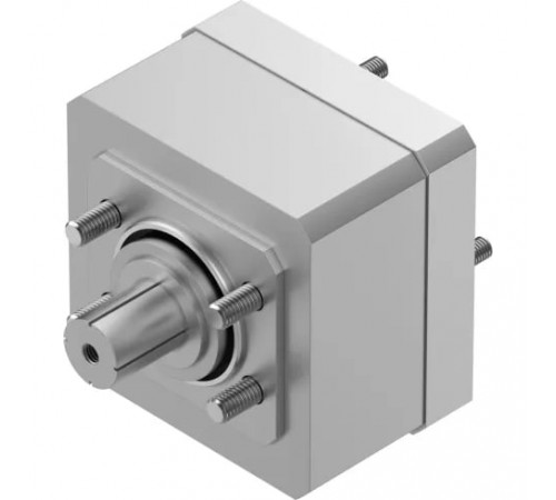 Осевой набор Festo EAMM-A-N38-70GA
