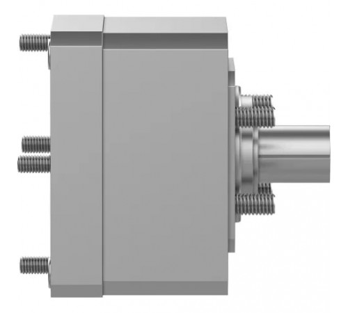 Осевой набор Festo EAMM-A-N38-70GA