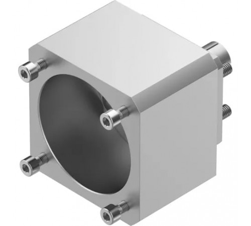 Осевой набор Festo EAMM-A-N38-72GA