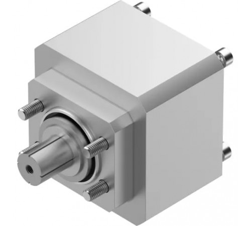 Осевой набор Festo EAMM-A-N38-72GA
