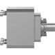 Осевой набор Festo EAMM-A-N38-72GA