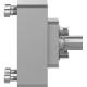 Осевой набор Festo EAMM-A-N38-88A