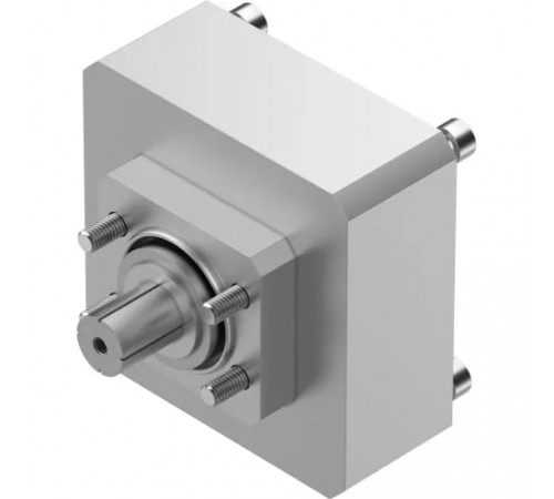 Осевой набор Festo EAMM-A-N38-90R