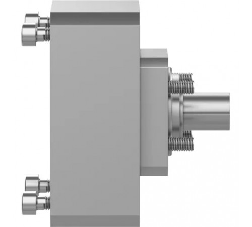 Осевой набор Festo EAMM-A-N38-90R