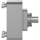Осевой набор Festo EAMM-A-N38-90R