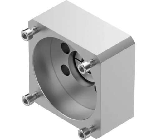 Осевой набор Festo EAMM-A-N38-92RA